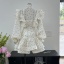 dongguan dress factory, dongguan dress cotton dress  supplier