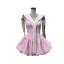 dongguan dress factory, dongguan dress A line dress  supplier