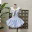 dongguan dress factory, dongguan dress A line dress  supplier