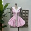 dongguan dress factory, dongguan dress A line dress  supplier