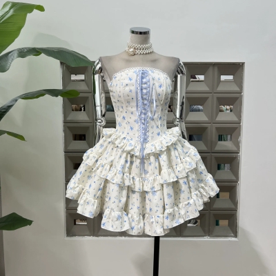 dongguan dress factory, dongguan dress A line dress  supplier