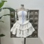 dongguan dress factory, dongguan dress A line dress  supplier