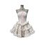 dongguan dress factory, dongguan dress A line dress  supplier