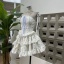 dongguan dress factory, dongguan dress A line dress  supplier