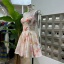 dongguan dress factory, dongguan dress A line dress  supplier