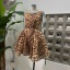 dongguan dress factory, dongguan dress A line dress  supplier