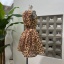dongguan dress factory, dongguan dress A line dress  supplier