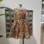 dongguan dress factory, dongguan dress A line dress  supplier
