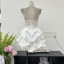 dongguan dress factory, dongguan dress satin dress  supplier