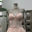 dongguan dress factory, dongguan dress chiffon dress  supplier