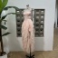 dongguan dress factory, dongguan dress chiffon dress  supplier