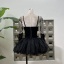 dongguan dress factory, dongguan dress A line dress  supplier