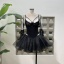 dongguan dress factory, dongguan dress A line dress  supplier