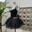 dongguan dress factory, dongguan dress A line dress  supplier