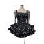 dongguan dress factory, dongguan dress A line dress  supplier