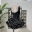 dongguan dress factory, dongguan dress A line dress  supplier
