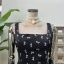 dongguan dress factory, dongguan dress A line dress  supplier