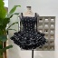 dongguan dress factory, dongguan dress A line dress  supplier