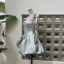dongguan dress factory, dongguan dress bodycon dress  supplier