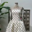 dongguan dress factory, dongguan dress slip dress  supplier