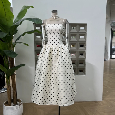 dongguan dress factory, dongguan dress slip dress  supplier