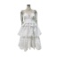 dongguan dress factory, dongguan dress slip dress  supplier