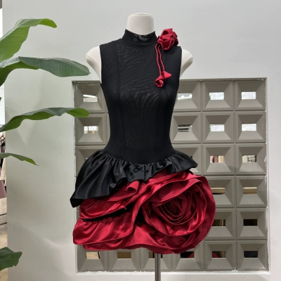 dongguan dress factory, dongguan dress bodycon dress supplier