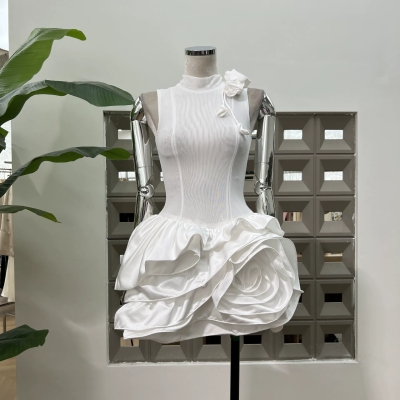 dongguan dress factory, dongguan dress bodycon dress  supplier