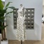 dongguan dress factory, dongguan dress chiffon dress  supplier