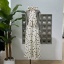 dongguan dress factory, dongguan dress chiffon dress  supplier