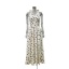 dongguan dress factory, dongguan dress chiffon dress  supplier