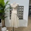 dongguan dress factory, dongguan dress chiffon dress  supplier