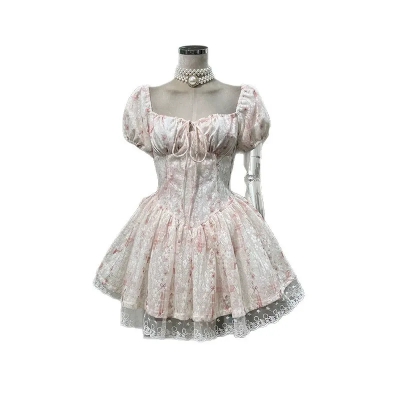 dongguan dress factory, dongguan dress lace dress supplier