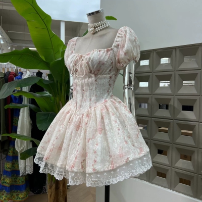 dongguan dress factory, dongguan dress lace dress supplier