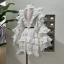 dongguan dress factory, dongguan dress lace dress  supplier