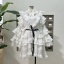 dongguan dress factory, dongguan dress lace dress  supplier