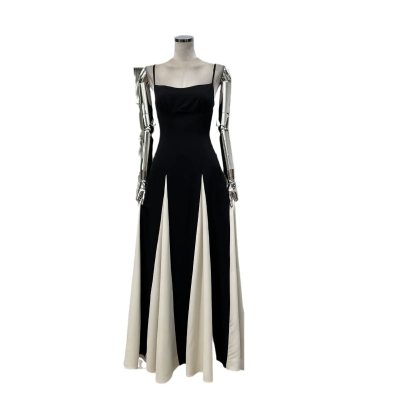 dongguan dress factory, dongguan dress  slip dress  supplier
