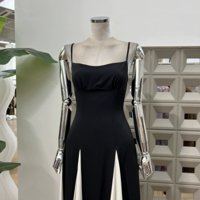 dongguan dress factory, dongguan dress  slip dress  supplier