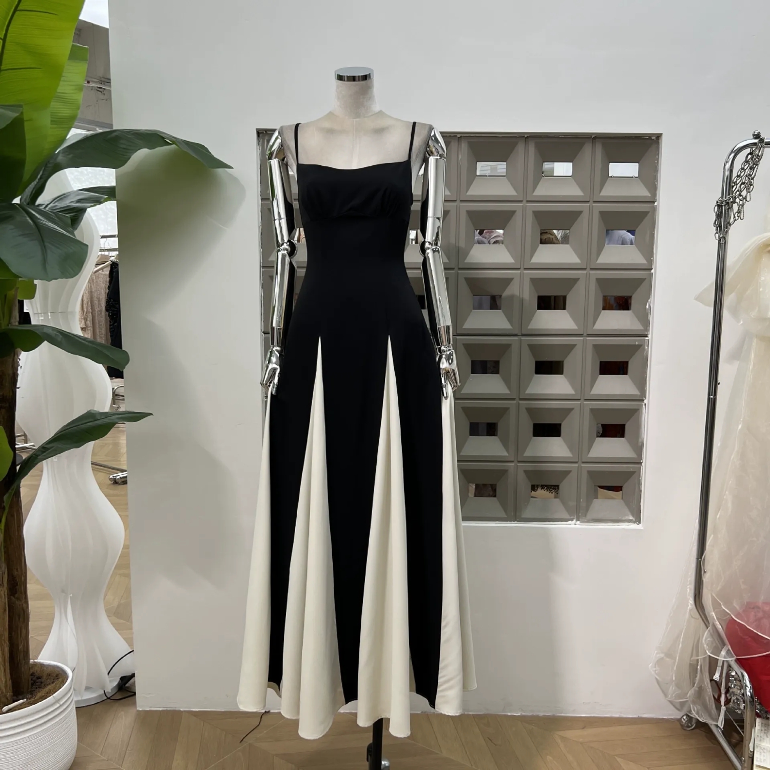 dongguan dress factory, dongguan dress  slip dress  supplier