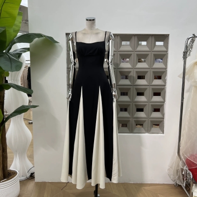 dongguan dress factory, dongguan dress slip dress  supplier