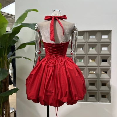 dongguan dress factory, dongguan dress  a line dress  supplier