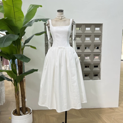 dongguan dress factory, dongguan dress A line dress  supplier