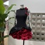 dongguan dress factory, dongguan dress bodycon dress  supplier