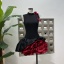 dongguan dress factory, dongguan dress bodycon dress  supplier