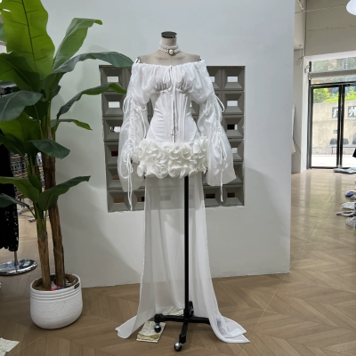 dongguan dress factory, dongguan dress bodycon dress  supplier
