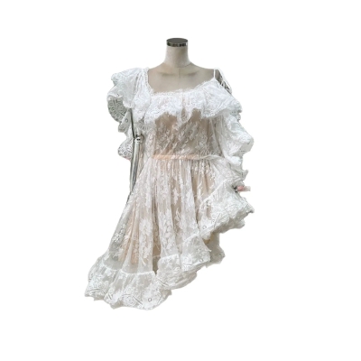 dongguan dress factory, dongguan dress lace dress supplier