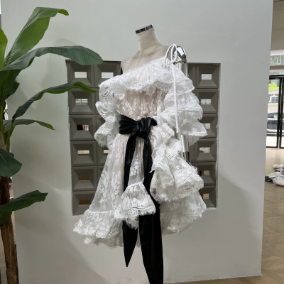 dongguan dress factory, dongguan dress lace dress supplier