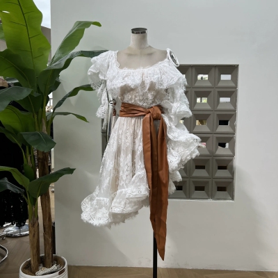 dongguan dress factory, dongguan dress lace dress supplier