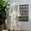 dongguan dress factory, dongguan dress floral dress  supplier