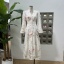 dongguan dress factory, dongguan dress floral dress  supplier